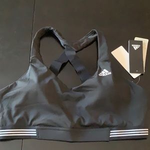 BNWT ADIDAS SPORTS BRA